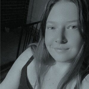 Meet your Posher, Gretchen